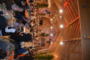 k-14 Festhalle