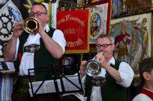 k-7 Festgottesdienst