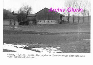 Fotochronik-1980-32-Protest-gegen-Tennisanlage